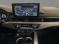 Audi A4 - Vorschau Bild 14