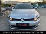 Volkswagen Golf VII Lim. Comfortline BMT - Volkswagen Golf: Vi Comfortline
