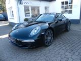Porsche 911 Carrera 2 Black Edition, 2. Hand, 15.000 KM - Porsche: Schwarz, 911 Edition