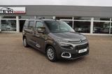 Citroën Berlingo Feel M l 1.HAND l - graue Citroën Berlingo
