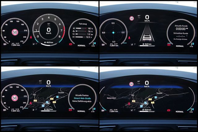 Porsche Cayenne Coupe Black Edition*4+1,AVAILABLE TODAY*