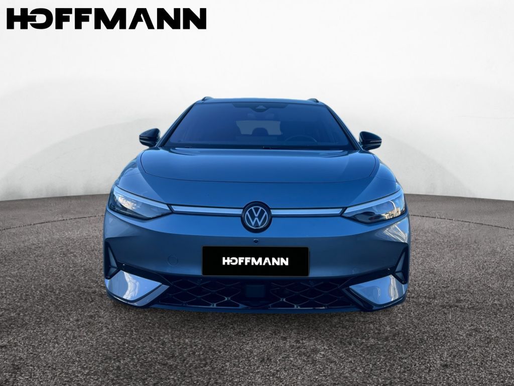 Fahrzeugabbildung Volkswagen ID.7 Tourer 4Motion GTX DCC Easy Open