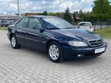 Opel Omega 2.2 16V LIM Edition Leder Xenon 2HD - gebrauchte Opel Omega aus dem Jahr 2003