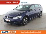 Volkswagen Golf VII 1.0 TSI IQ.DRIVE*NAVI*TEMPO*SHZ*