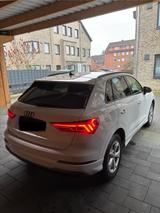 Audi Q3 40 TDI quattro S tronic advanced advanced - Audi Q3 advanced mit Diesel-Antrieb