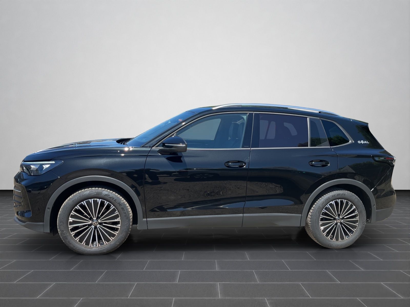 Volkswagen Tiguan - Bild 8