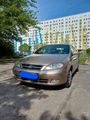 Daewoo Lacetti (Chevrolet), TÜV neu, Unfal...