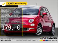 Fiat 500 Hybrid DOLCEVITA*PDC*ALU*Klima*Panoramadach*