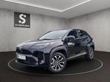 Toyota Yaris Cross Hybrid Team D Navi+Matrix+SHZ - gebrauchte Pickups