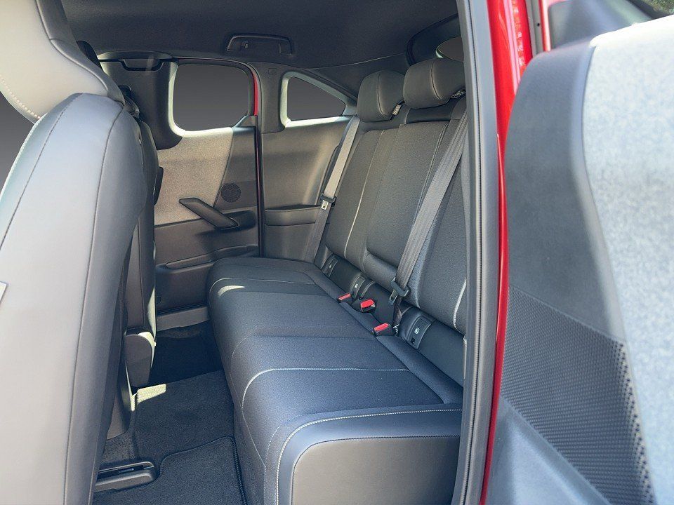 Mazda MX-30 - Bild 8