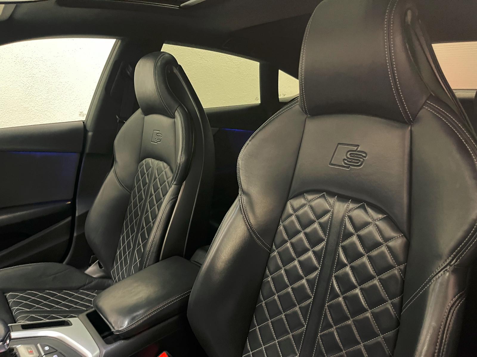 Audi S5 Sportback 3.0 TFSI quattro*Vollausstattung