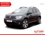 Dacia Duster SCe 115 Comfort 2WD NAVI KAMERA SHZ - Dacia Duster Gebrauchtwagen