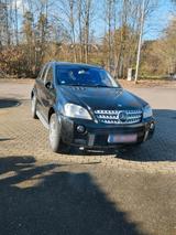 Mercedes-Benz ML 420 cdi Amg Special edition - gebrauchte Mercedes-Benz ML 420 aus dem Jahr 2007