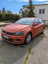 Volkswagen VW Polo AW III - Volkswagen Polo: Ii
