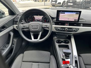Audi A4 - 12