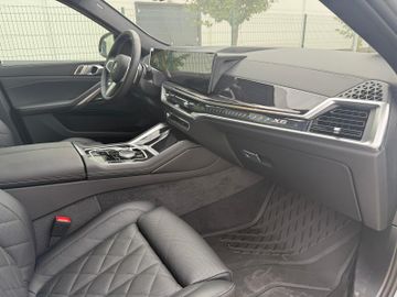 BMW X6 - 6