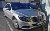 Mercedes-Benz S 500 4MATIC - - Mercedes-Benz S 500: Matic