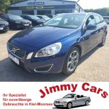 Volvo V60 Diesel DRIVe Summum - Volvo V60: Drive