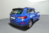 Skoda Kodiaq 1.5 TSI Ambition*DSG*NAV*VC*RFK*SHZ*LED* - Skoda Kodiaq in Hannover