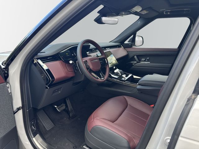LAND ROVER Range Rover Sport – Bild 7