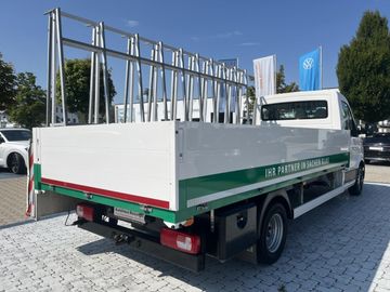 Volkswagen Crafter - 2
