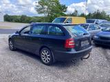 Skoda Octavia Combi 1,9 TDI - Skoda Octavia mit Diesel-Antrieb: 1.9