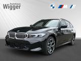 BMW 330 e touring/M-Sportpaket/HUD/AHK/Navigation - BMW 330 in Rostock