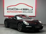 Porsche 911 Carrera S Cabriolet Sport-Chrono Sportabgas - Porsche in Essen: 911