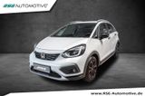 Honda Jazz 1.5 i-MMD Hybrid Crosstar Advance AHK - Honda Jazz Tageszulassungen