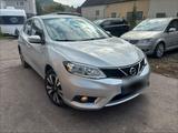 Nissan Pulsar 1.2 Acenta - Nissan Pulsar von privat