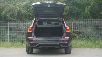 Volvo XC60 - 5