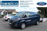 Ford Transit Custom Limited 340 L1 Plug-In*Xenon*Navi - Ford Transit Plug-In Hybrid Gebrauchtwagen