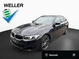 BMW 330e Touring AHK,Stop&Go,KAM,DA,SpoSi,LiCoplus
