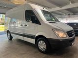 Mercedes-Benz Sprinter 213/316*L2H2*Garantie*Sortimo Regal* - Mercedes-Benz Sprinter: 21