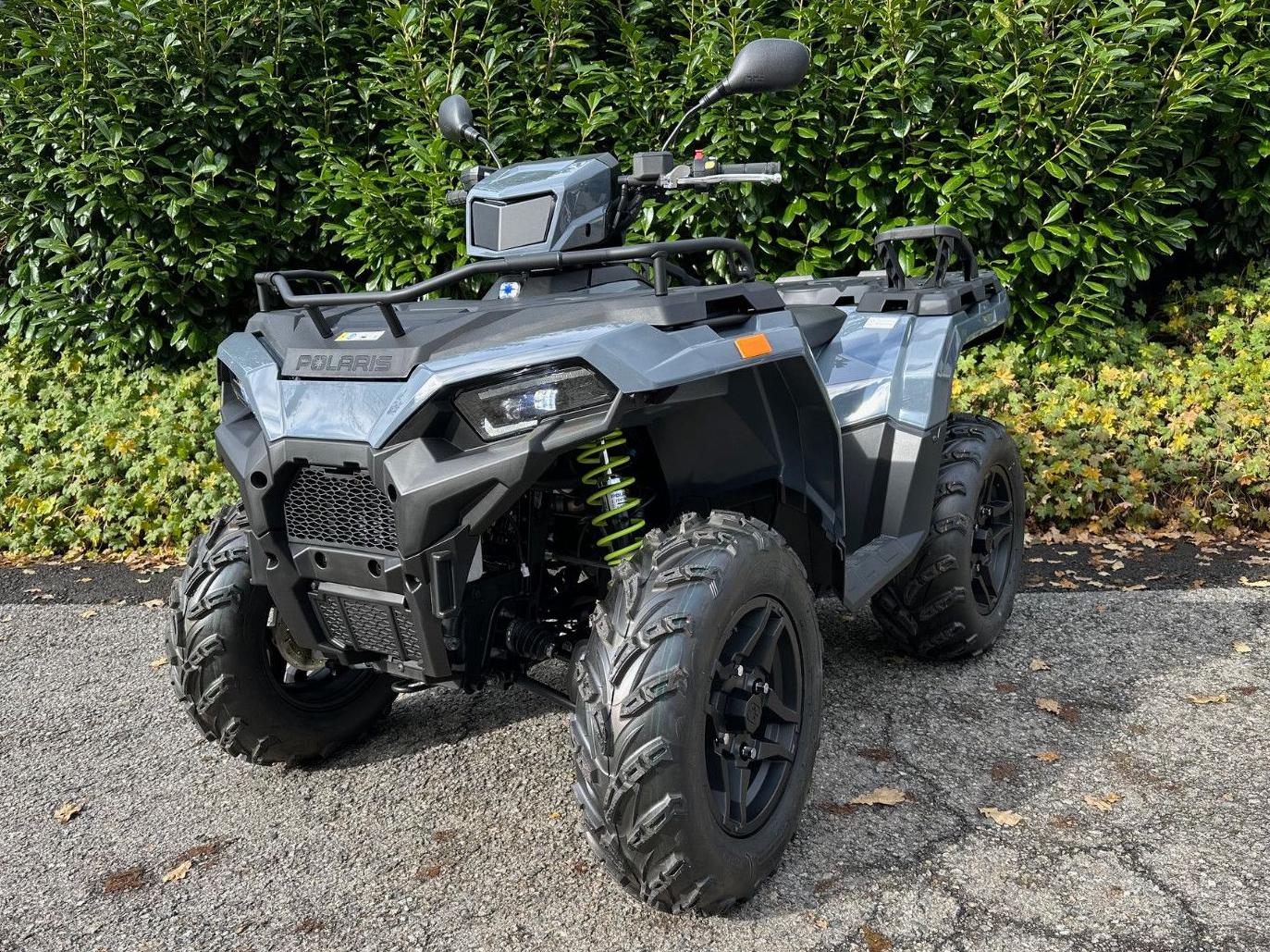 Polaris Sportsman 570 EPS L7e **SOFORT**