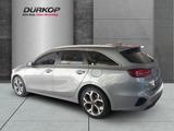 Kia Ceed_sw Platinum Edition Leder/Navi/Automatik/Ab - gebrauchte Kia cee'd Sportswagon aus dem Jahr 2021