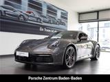 Porsche 992 911 Carrera 4S Clubleder Sportabgas BOSE - Porsche 992 Gebrauchtwagen