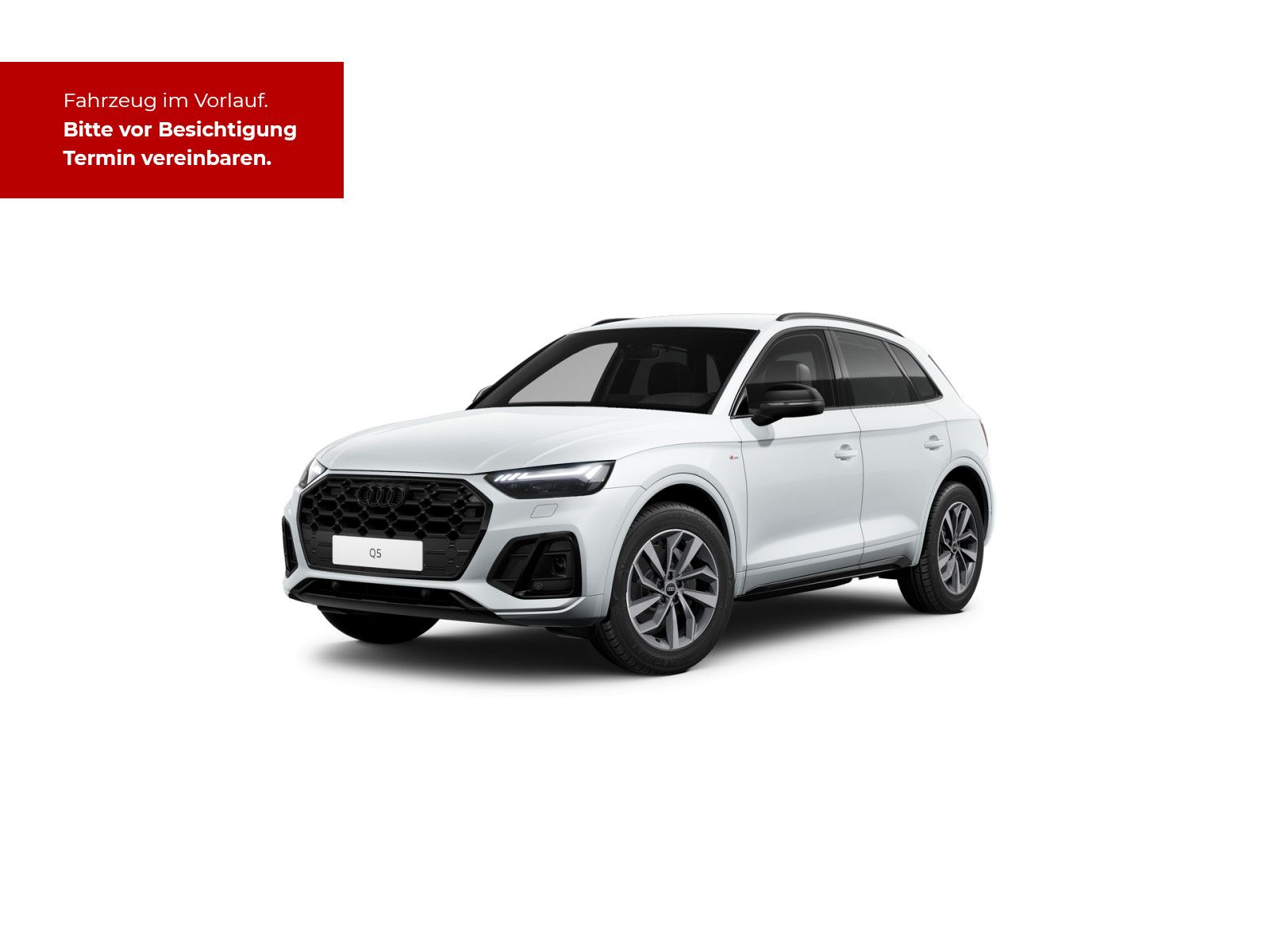 Audi Q5 - Bild 2