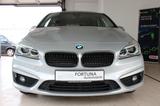BMW 218i Aut. Active Tourer Navi LED Kamera - gebrauchte BMW 218 Active Tourer aus dem Jahr 2017