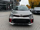 Kia PICANTO 1.0 T-GDi GT-LINE NAVIGATION - Kia Picanto mit Benzin-Antrieb: Limousine