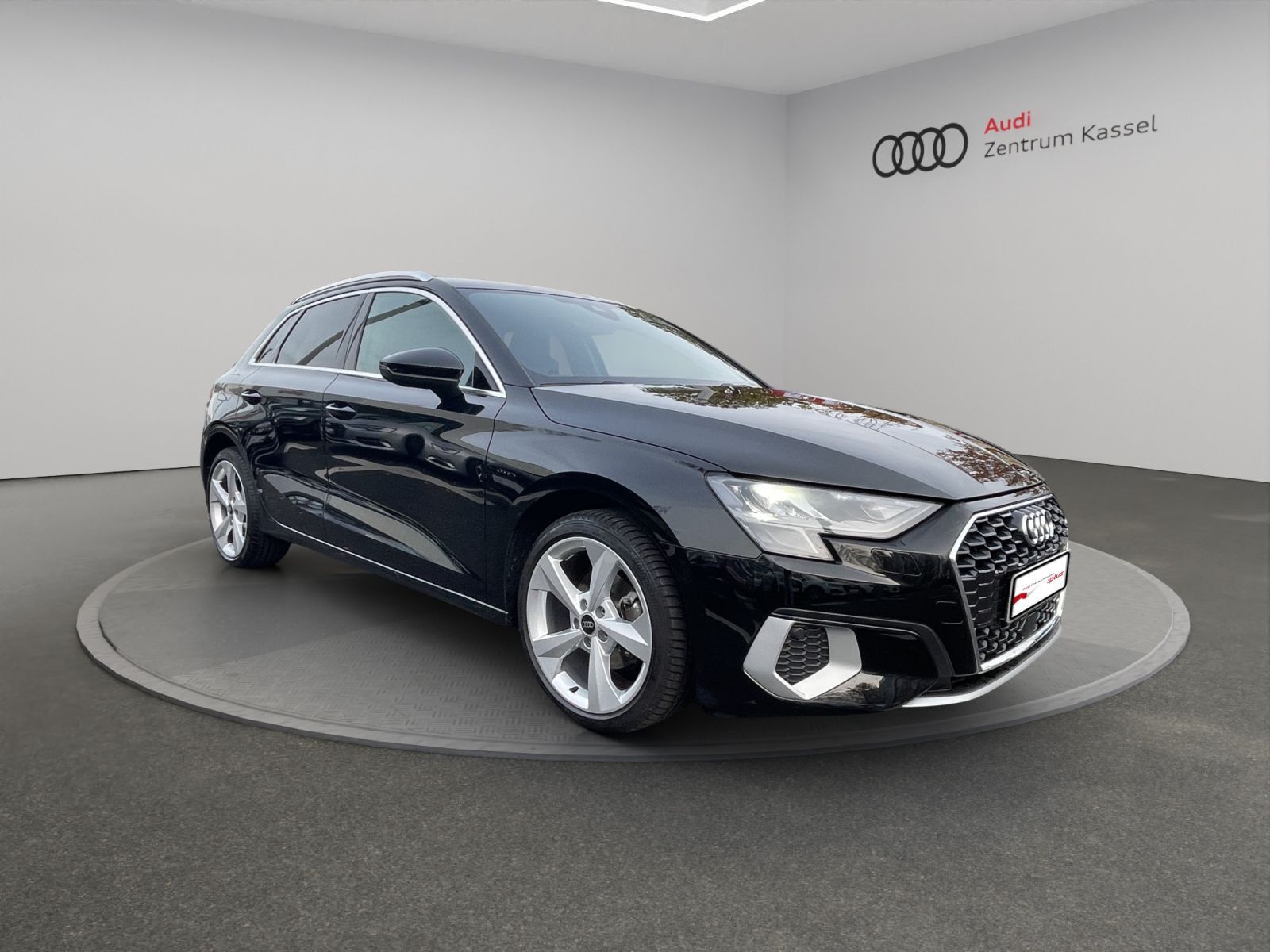 Audi A3 - Bild 9