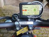 Ducati Scrambler Full Throttle - DUCATI SCRAMBLER FULL THROTTLE