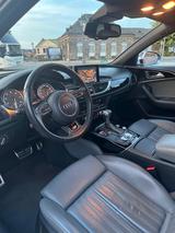 Audi S6 4.0 TFSI quattro S tronic Avant - - gebrauchte Audi S6 aus dem Jahr 2012