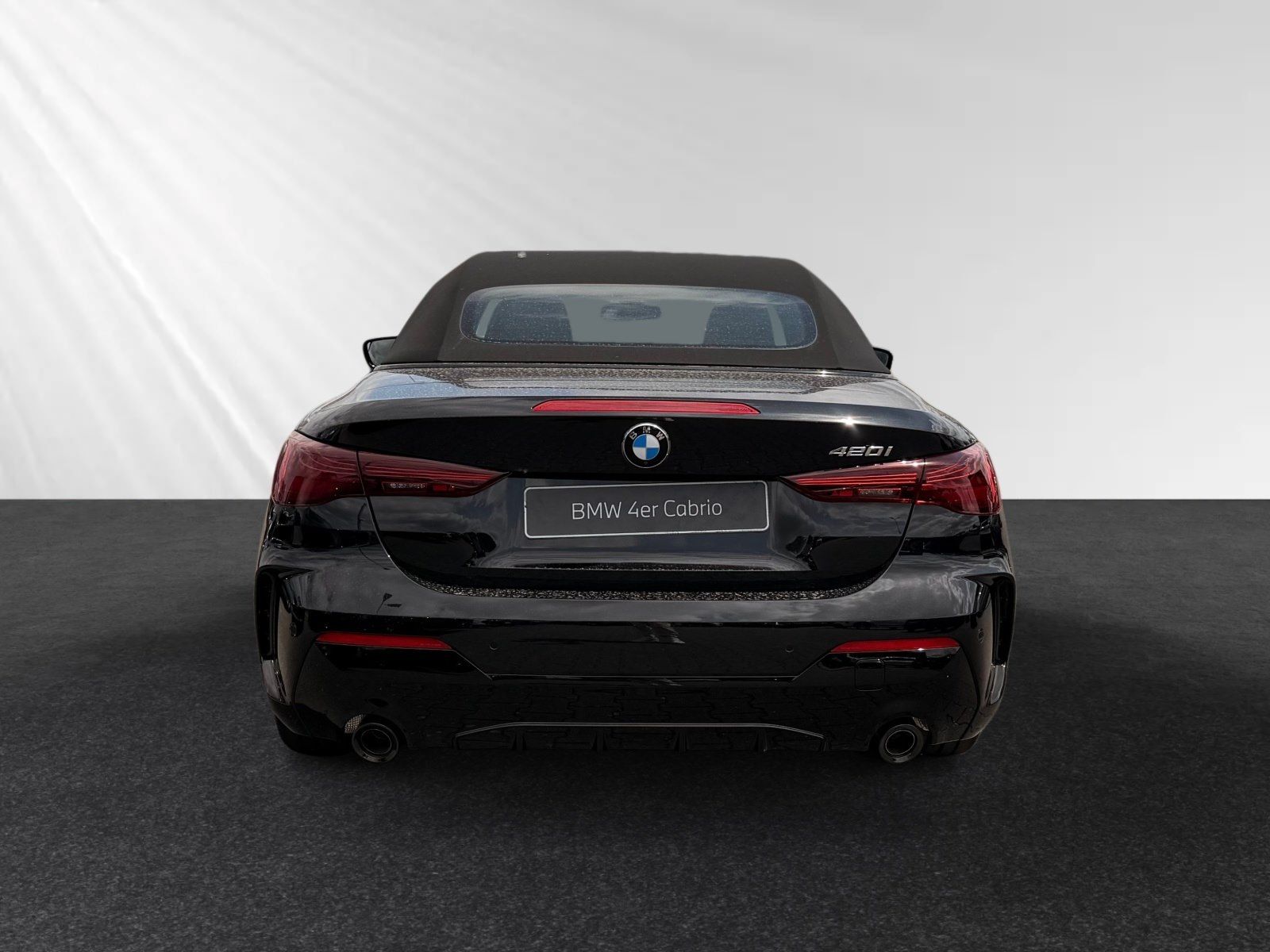 BMW 420 - Bild 7