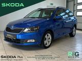Skoda Fabia Combi Style 1.2 TSI DSG AHK SHZ PDC Keyles - Skoda Fabia: Automatik