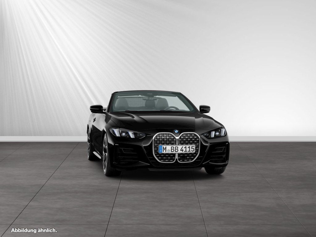 BMW 430 - Bild 12
