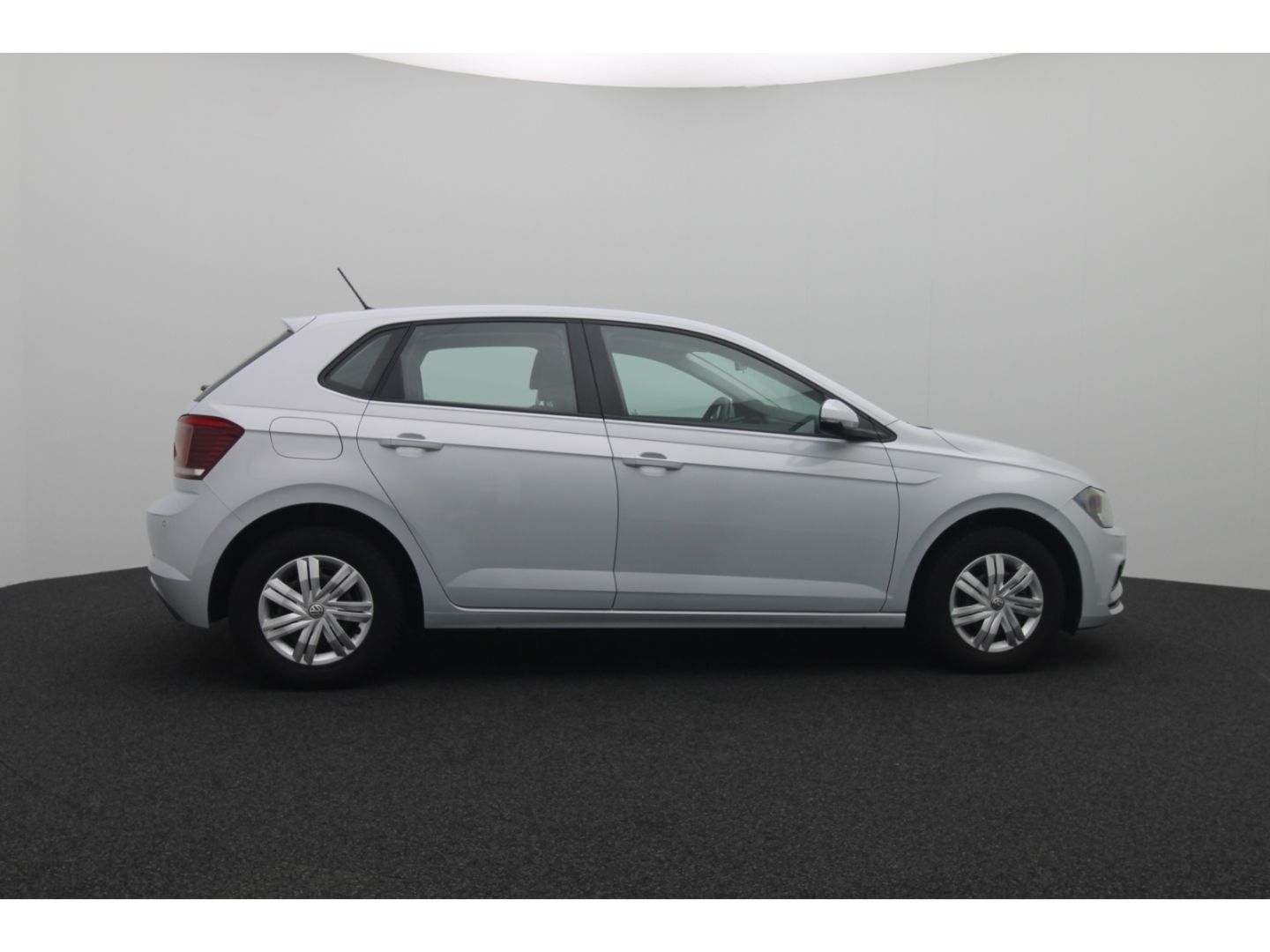 Fahrzeugabbildung Volkswagen Polo 1.0 VI Trendline Multifunktion SHZ