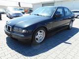 BMW 316i Navi Kamera HU 05/2027 - BMW 316 aus 1996: 316i