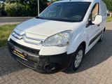 Citroën Berlingo Kasten Niveau B L1 LKW elektr.Fenster - Citroën Berlingo aus 2011: N