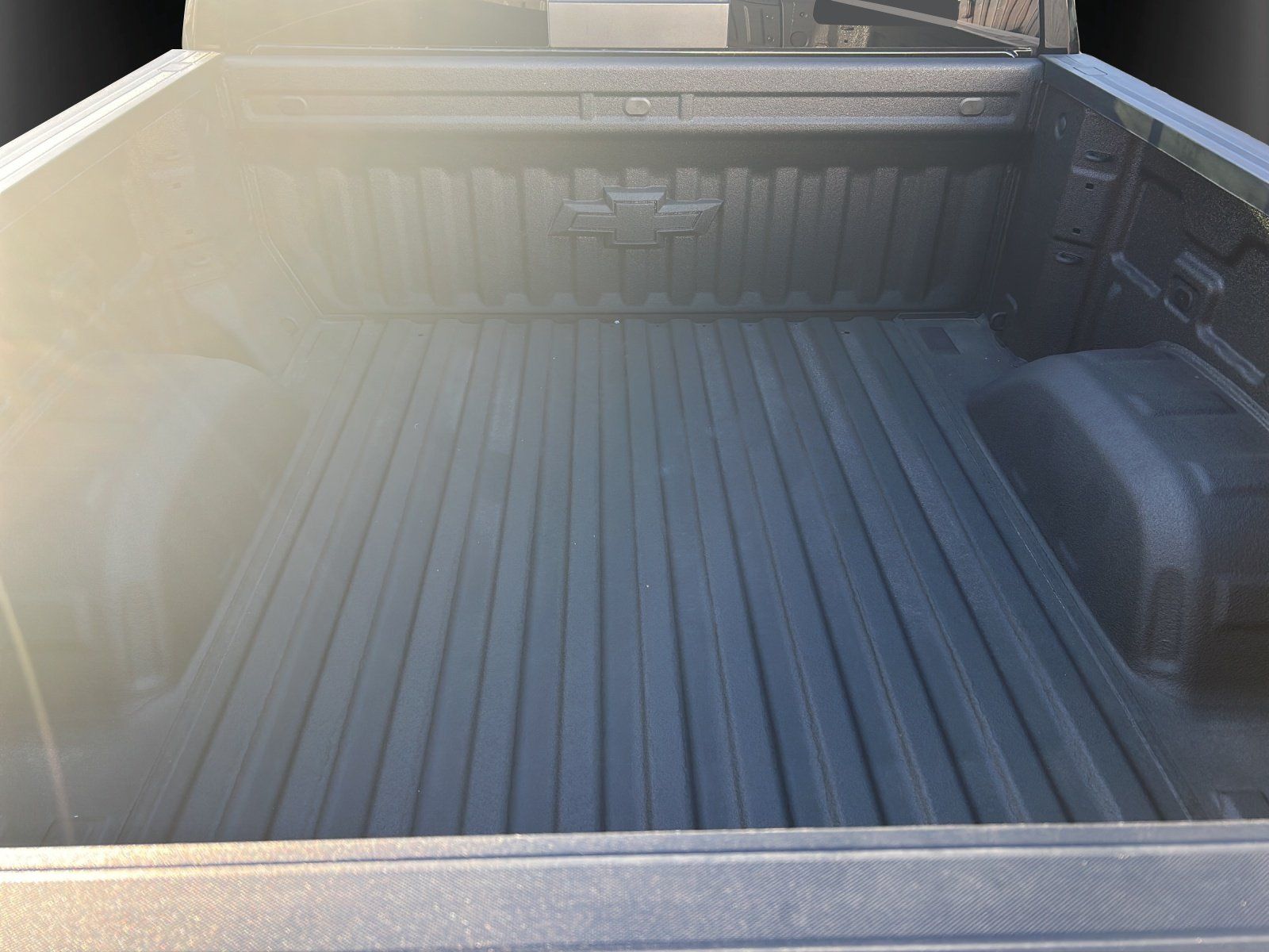 Fahrzeugabbildung Chevrolet Silverado High Country Duramax/AHK 3500 KG/SHD